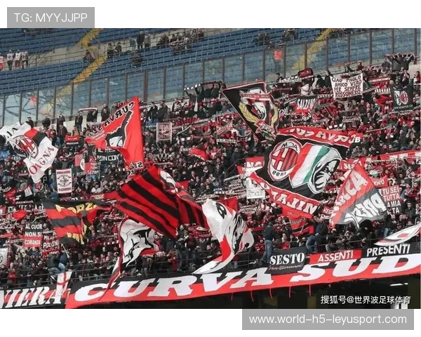 AC米兰计划补强意大利本土力量，重塑意甲王者荣耀