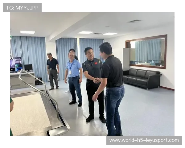 体育科研成果商业化案例频频出现