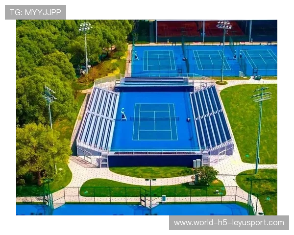网球赛事场馆运营与社区融合模式实践