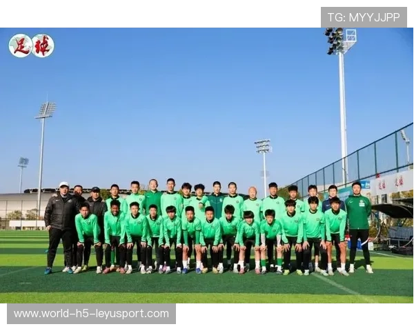 青训改革初见成效,多名青年获一线机会 青训改革初见成效,多名青年获一线机会