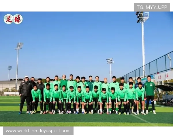 俱乐部推出青训家庭支持计划 帮助球员兼顾学业，俱乐部青训营