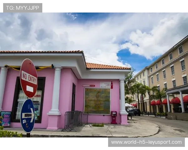 巴哈马举办多场全民健身节,巴哈马旅游视频 巴哈马举办多场全民健身节,巴哈马旅游视频