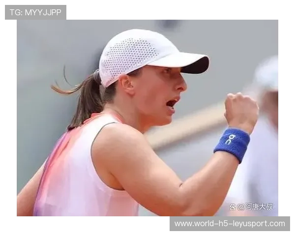 斯瓦泰克连续封后，女单统治力惊人，斯瓦泰克比赛视频