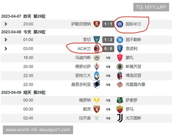 意甲各队之间积分差距缩小加剧竞争压力，意甲积分排位