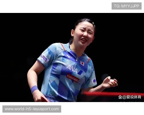 日本女单澳门赛连胜不止，张本美和成核心人物，日本女单奥运