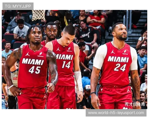 热火vs掘金：两队赛季对比与前瞻，热火vs掘金回放