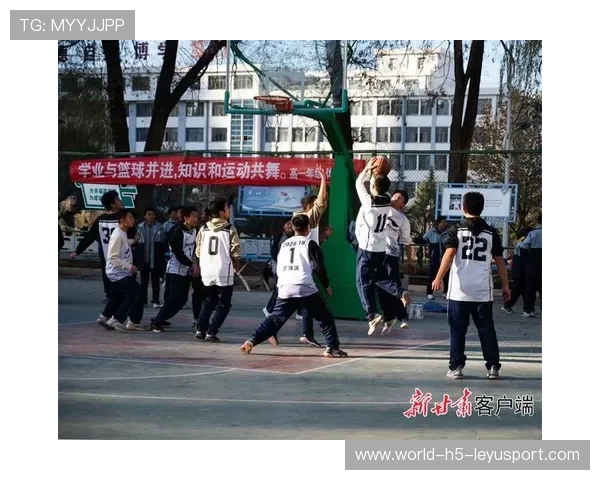 篮球在中国中小学课间操改革中的内容更新情况，中小学生篮球操教学视频