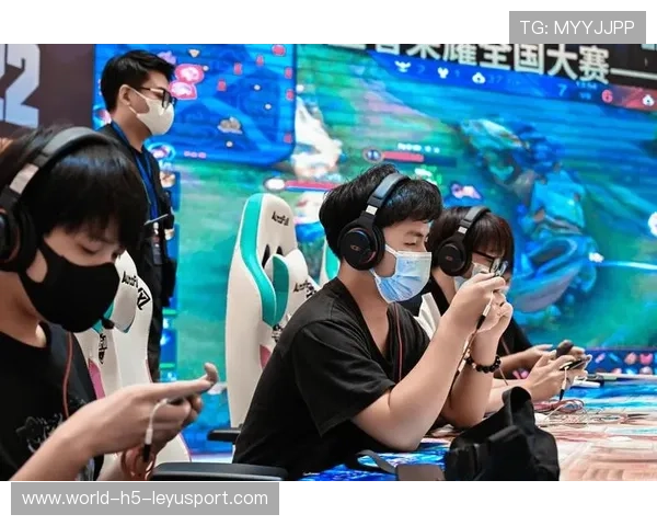 法规关注：电竞赛事版权与转播政策最新进展解读，电竞赛事主办方靠什么盈利