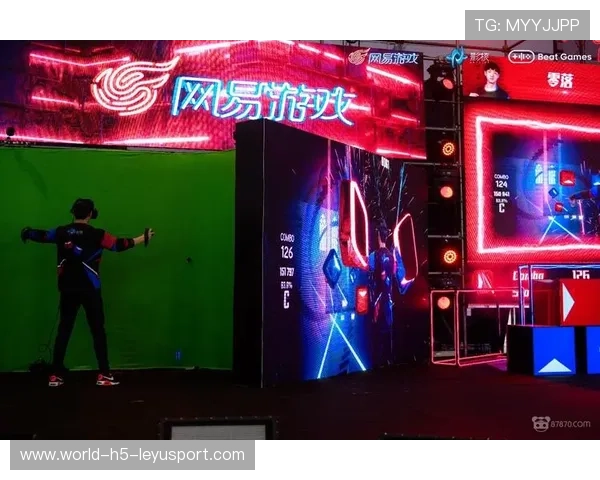 电竞项目试水虚拟现实技术拓展边界,电子竞技的虚拟性 电竞项目试水虚拟现实技术拓展边界,电子竞技的虚拟性