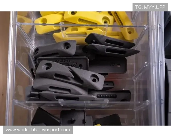 3D打印技术在定制化职业运动防护装备的应用