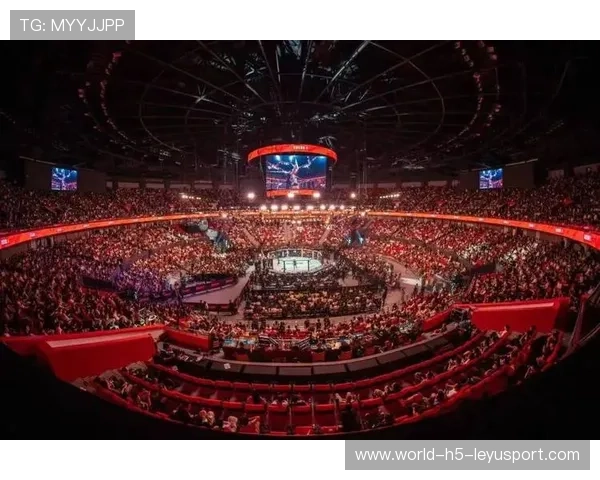 UFC中国赛定档：12月上海再燃战火，ufc中国选手最新赛