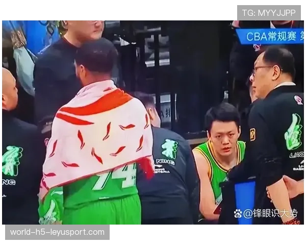 辽粤争霸的十年恩怨：谁才是CBA的王者，cba辽粤赛后冲突